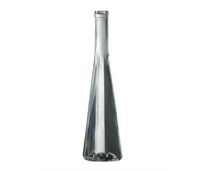 KEFLA| PALAZZO-Flasche klar KM 18,3mm | 0,35 Liter