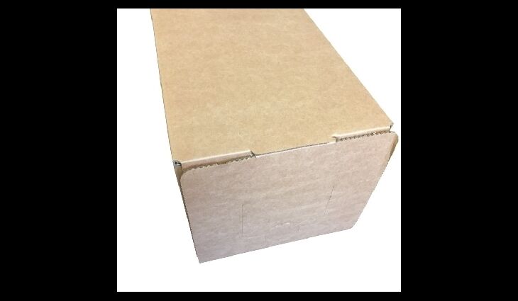 VINA| Bag in Box Karton Neutral 5 Liter