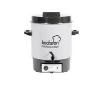 KOCHSTAR Einkocher WarmMaster A m.H.27l