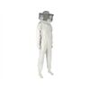 HOLTERMANN| Bieno®Protect Schutzanzug weiss "S"