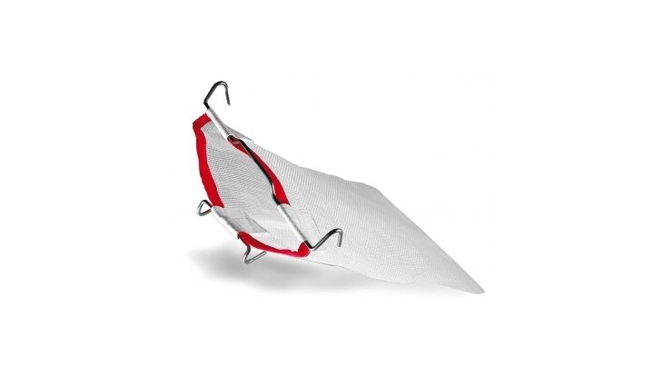 HOLTERMANN| SIPA® Einhängesack breit