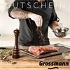 GROSSMANN| Gutschein | Online Wert 10,-- Motiv 2