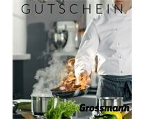 GROSSMANN| Gutschein | Online Wert 5,-- Motiv 3