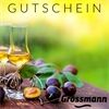 GROSSMANN| Gutschein | Online Wert 25,-- Motiv 4