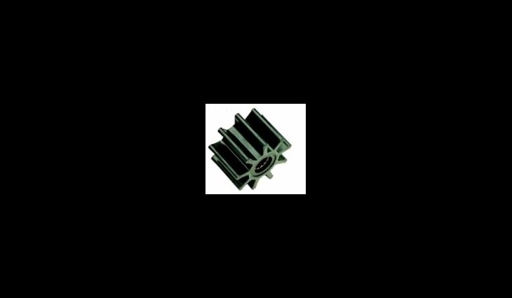 KIESEL| Impeller IP 3