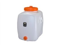 Speidel|GF Getränkefass Oval 60 Ltr. ohne Zubehör