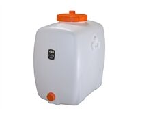 Speidel|GF Getränkefass Oval 100 Ltr. ohne Zubehör