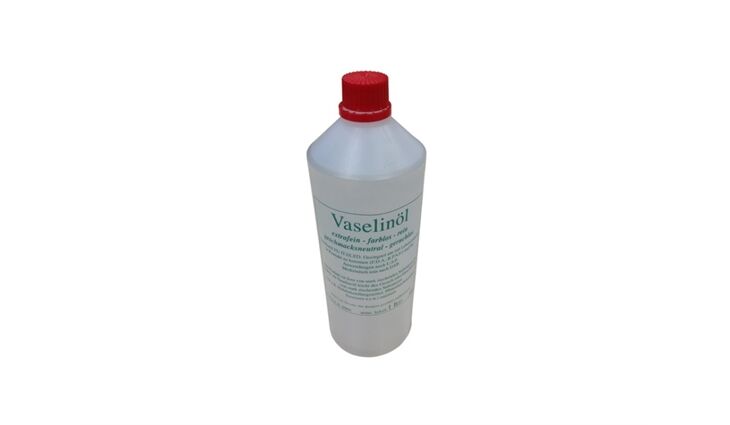 Speidel|HY Saftquell Vaselineöl Speidel 1000 ml Flasche