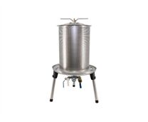 Speidel|HY Hydropresse 20 Liter SPEIDEL Edelstahl