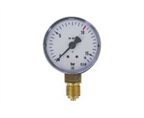 Speidel|HY Mostquell Ersatzmanometer 0-16 bar