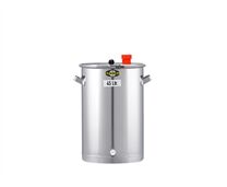 Speidel|VA Edelstahl - Universalfass SPEIDEL | 45 Liter