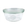 WECK| Sturzglas 290ml mit Deckel | 740