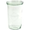 WECK| Sturzglas 1000ml mit Deckel | 782