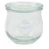 WECK| Tulpenform 370ml mit Deckel | 746
