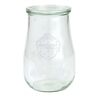 WECK| Tulpenform 1750 ml mit Deckel | 738