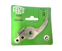 FELCO| FELCO - Gegenstück Klinge für Modell 9