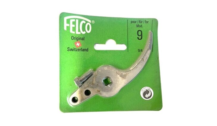 FELCO| FELCO - Gegenstück Klinge für Modell 9