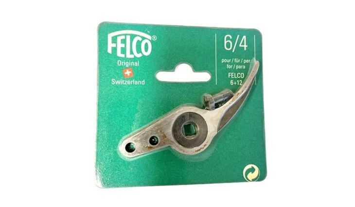 FELCO| FELCO - Gegenstück Klinge Modell 6 &12