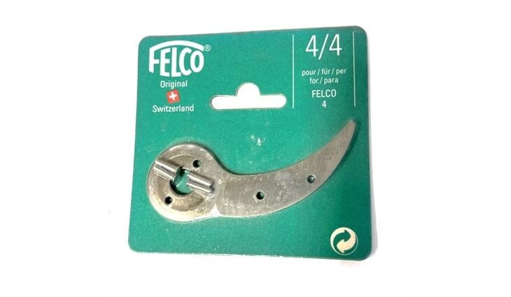 FELCO| FELCO Gegenstück Klinge Modell 4