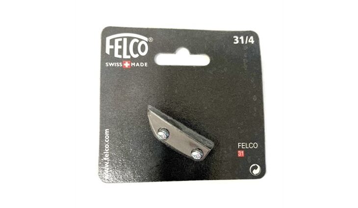 FELCO| FELCO Amboss für Modell 31