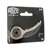 FELCO| FELCO - Gegenstück Klinge für Modell 2