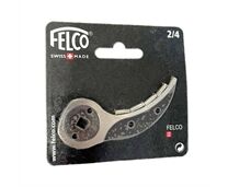 FELCO| FELCO - Gegenstück Klinge für Modell 2