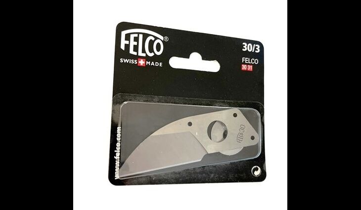 FELCO| FELCO - Ersatzklinge für Modell 30 & 31