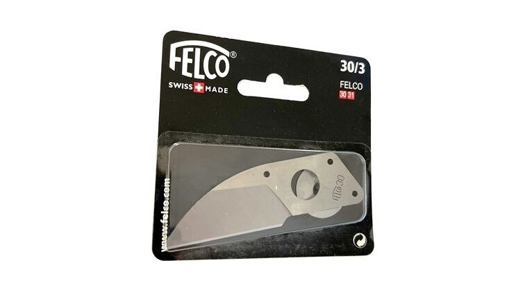 FELCO| FELCO - Ersatzklinge für Modell 30 & 31