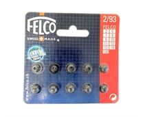 FELCO| FELCO - Puffersatz