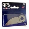 FELCO| FELCO - Ersatzklinge für Modelle 9 & 10