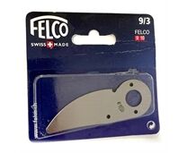 FELCO| FELCO - Ersatzklinge für Modelle 9 & 10