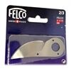 FELCO| FELCO - Ersatzklinge Modelle 2|4|11|400