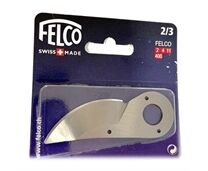 FELCO| FELCO - Ersatzklinge Modelle 2|4|11|400