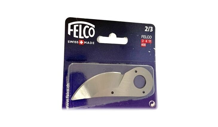 FELCO| FELCO - Ersatzklinge Modelle 2|4|11|400