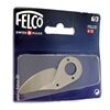 FELCO| FELCO - Ersatzklinge Modelle 6 | 12