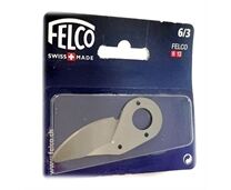 FELCO| FELCO - Ersatzklinge Modelle 6 | 12