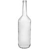 Flaschen Geradhalsflasche klar 28mm | 1,00 Liter