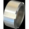  Verschlusskappe 1 1/4" V2A (2. Wahl)