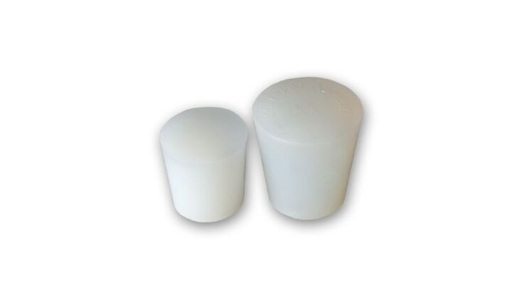 Schliessmann| Silikonstopfen