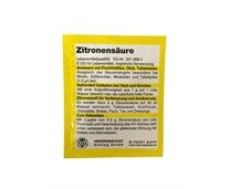 VINA| Zitronensäure Pulver