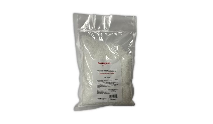 EATON| Zitronensäure Pulver