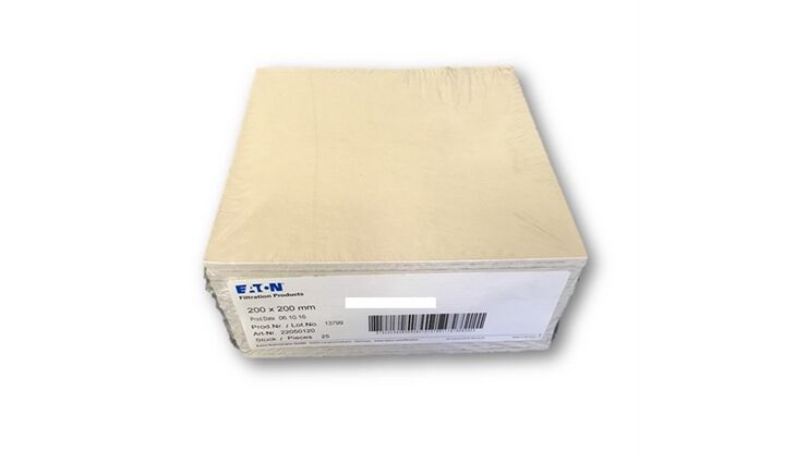 EATON| FILTERSCHICHT KD3 20X20 (25 Stück)