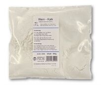VINA| Weinentsäuerungskalk 500g