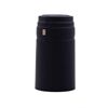  Anschrumpfkapsel Ø31 | L60mm schwarz matt antique