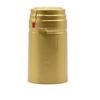  Anschrumpfkapsel Ø31 | L60mm gold uni
