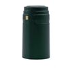  Anschrumpfkapsel Ø31 | L60mm grün matt
