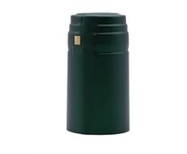  Anschrumpfkapsel Ø31 | L60mm grün matt