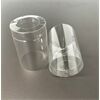  Anschrumpfkapsel Ø39,5 | L60mm transparent OBB
