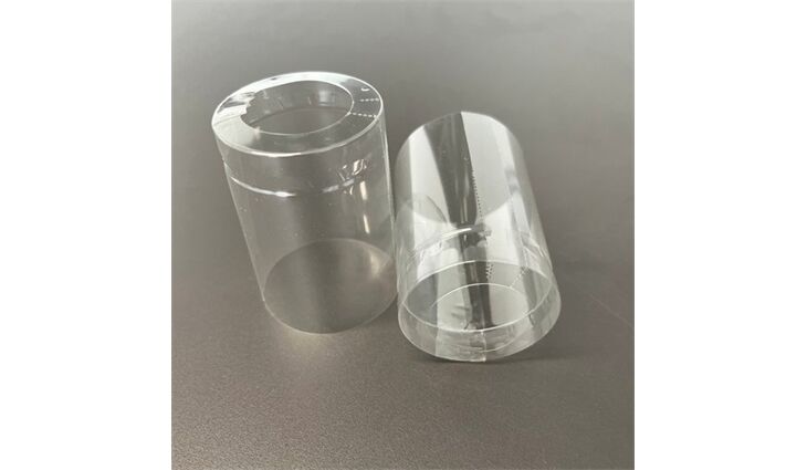  Anschrumpfkapsel Ø39,5 | L60mm transparent OBB