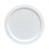 WECK| Frischhalte-Deckel 5er Pack für 100mm Einkochglas